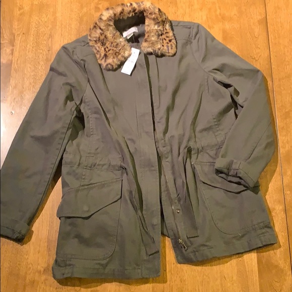 LOFT Jackets & Blazers - LOFT jacket